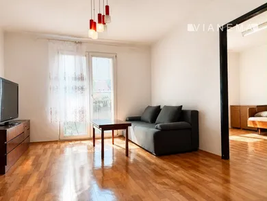 Na predaj 2-izbový byt, 47 m², Dubnica nad Váhom, Pionierska