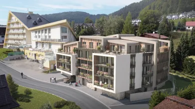 Na predaj 4-izbový byt, 127 m², Donovaly