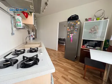 Na predaj byt v Levice · €123 000 · Dokončené