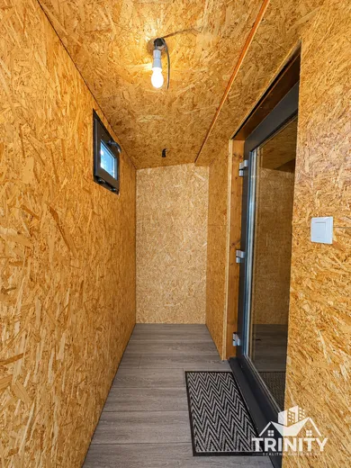 Na predaj 3-izbový dom, 40 m², Nové Zámky