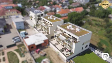 Na predaj 2-izbový byt, 55 m², Trenčín, Legionárska