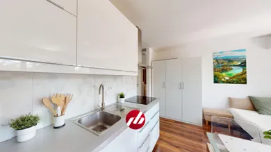 Na predaj 1-izbový byt, 28 m², Bratislava-Rača, Na pasekách