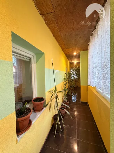 Na predaj dom, 120 m², Zemianska Olča
