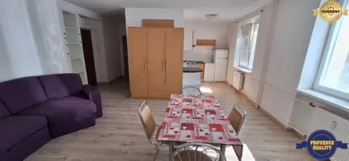 Na predaj 2-izbový byt, 54 m², Komárno