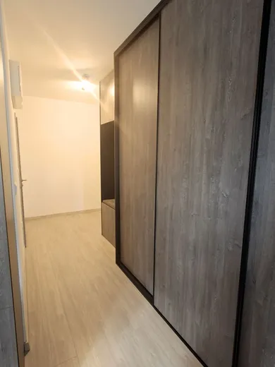 Na prenájom 1-izbový byt, 29 m², Kysucké Nové Mesto, kamence