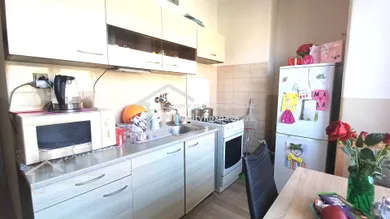 Na predaj 2-izbový byt, 55 m², Rožňava, Zlatá
