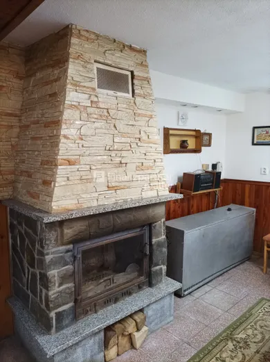 Na predaj rekreačný dom, 403 m², Nová Ľubovňa, Ľubovnianské kúpele