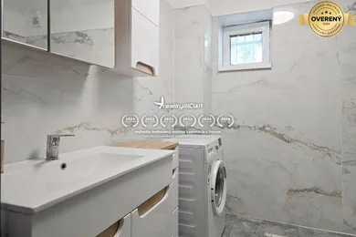 Na prenájom byt v Trnava · €800 · Pôvodný stav