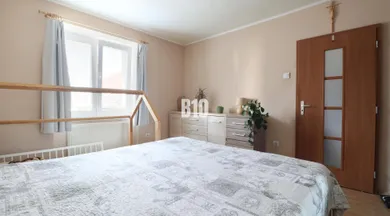 Na predaj 3-izbový byt, 62 m², Vrútky