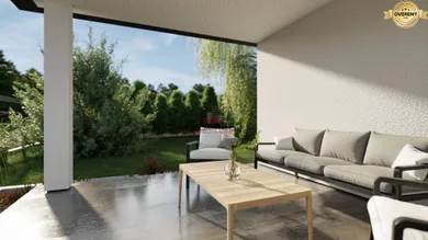 Na predaj dom v Hlohovec · €258 000 · Novostavba