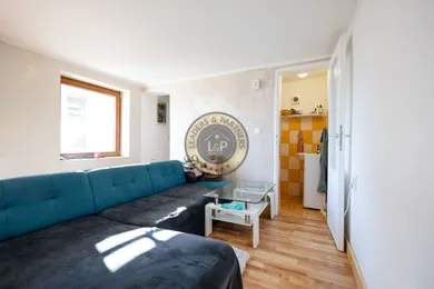 Na predaj 6-izbový dom, 118 m², Senec