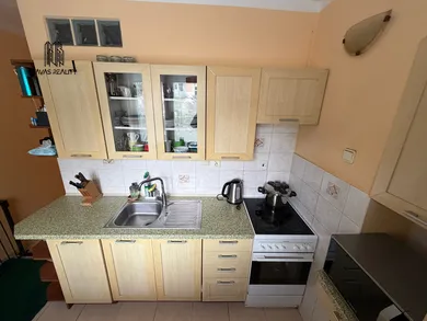 Na predaj byt v Banská Bystrica · €169 900 · Dokončené