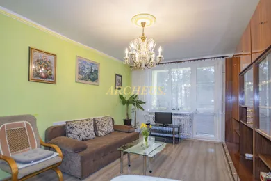 Na predaj 2-izbový byt, 52 m², Prešov