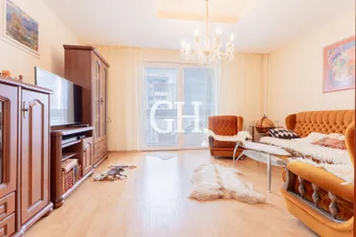 Byty na predaj 3-izbový, Michalovce · €149 990
