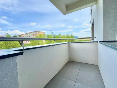 Na prenájom 1-izbový byt, 57 m², Poprad, Allendeho
