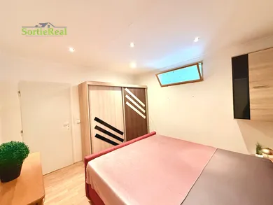 Na prenájom 2-izbový byt, 65 m², Malacky, D. Skuteckeho