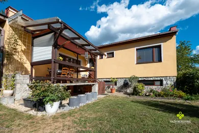 Na predaj 5-izbový dom, 220 m², Bojnice, J. Hollého