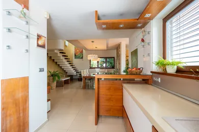 Na predaj dom, 293 m², Kysucké Nové Mesto, Hurbanova