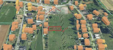Land for sale in Liptovský Mikuláš · €56,525