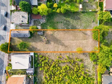 Na predaj pozemok, 100 m², Lehnice, Hlavná