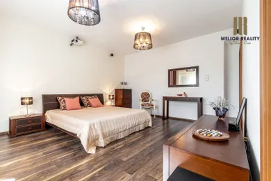 Na predaj 5-izbový byt, 120 m², Košice-Sever, Cesta pod Hradovou