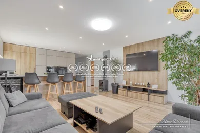 Na predaj dom v Trnava · €448 000 · Novostavba