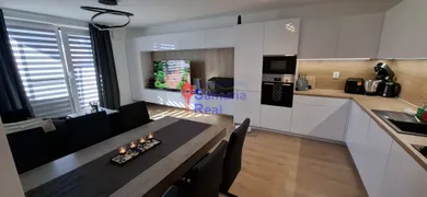 Na predaj 2-izbový byt, 56 m², Miloslavov, Sekvojová
