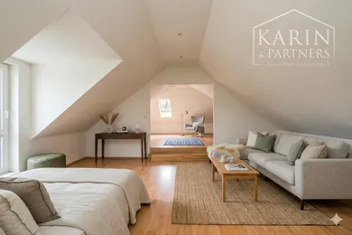 Na predaj 8-izbový dom, 424 m², Bratislava-Vajnory