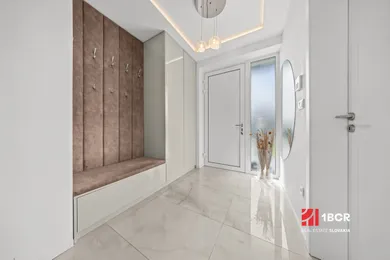 Na predaj dom, 201 m², Miloslavov, Levanduľová ulica