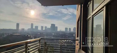 Na prenájom byt v Bratislava-Ružinov · €990 · Novostavba