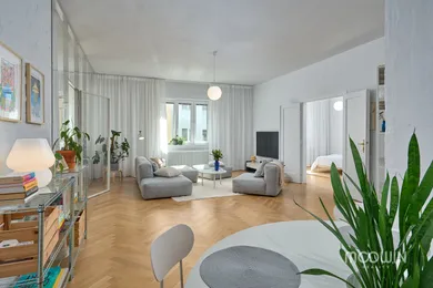 Квартири на продаж, 3-кімнатні, Bratislava-Staré Mesto · €619 900