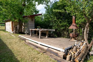 Na predaj pozemok, 750 m², Diviaky nad Nitricou