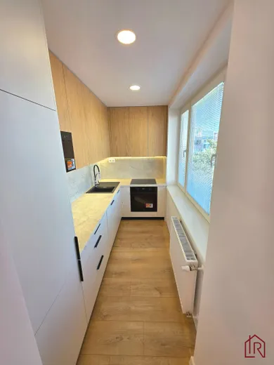 Na predaj 3-izbový byt, 66 m², Košice-Západ, Muškátová
