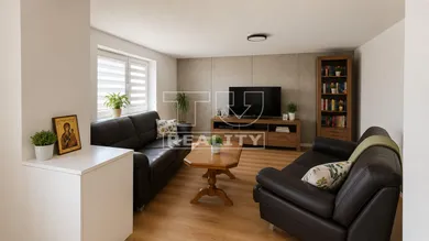 Na predaj 5-izbový dom, 123 m², Košice-Poľov