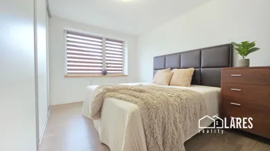 Na prenájom 2-izbový byt, 61 m², Prievidza, Krajná