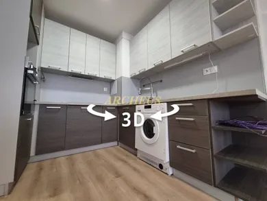 Byty na predaj 1-izbový, Košice-Šaca · €139 990
