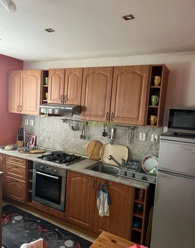 Na predaj byt v Bratislava-Rača · €235 000 · Čiastočná rekonštrukcia