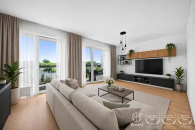 Mieszkania na sprzedaż, 3-pokojowe, Bratislava-Petržalka · €355 000