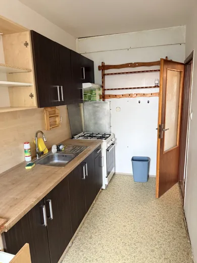 Na predaj 3-izbový byt, 67 m², Štós