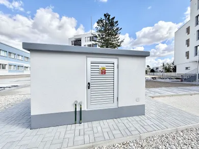 Na predaj 3-izbový byt, 59 m², Galanta, Športová