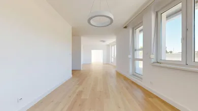 Na prenájom 3-izbový byt, 113 m², Bratislava-Staré Mesto, Šulekova