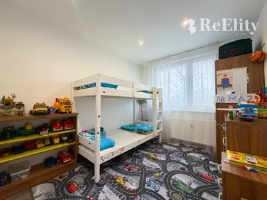 Na prenájom 3-izbový byt, 64 m², Martin, Aurela Stodolu
