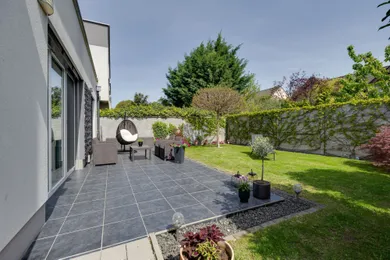 Na predaj dom v Trnava · €399 900 · Novostavba