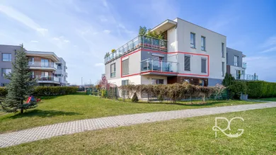 Na predaj byt v Senec · €239 000 · Novostavba