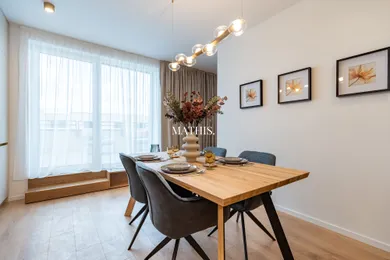 Na predaj 4-izbový byt, 125 m², Prešov, Hapákova