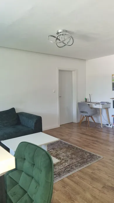 Na prenájom 2-izbový byt, 54 m², Piešťany, A. Dubčeka