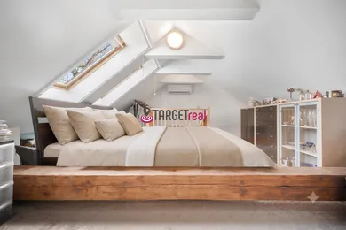 Na predaj 2-izbový byt, 46 m², Bratislava-Staré Mesto, Radlinského
