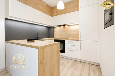 Byty na prenájom 2-izbový, Bratislava-Vajnory · €780