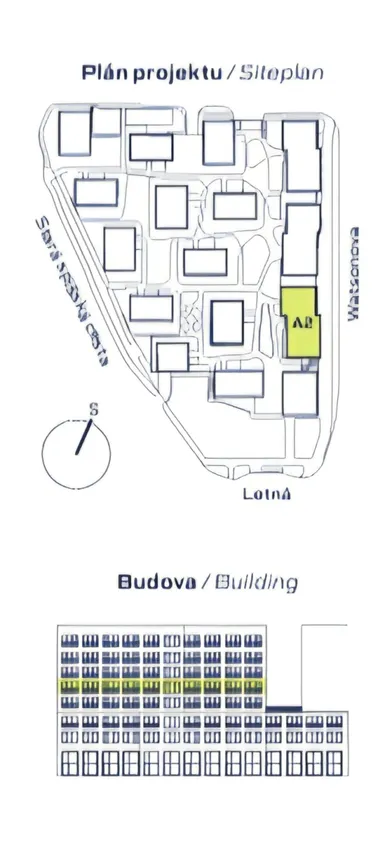 Na predaj 2-izbový byt, 41 m², Košice-Sever