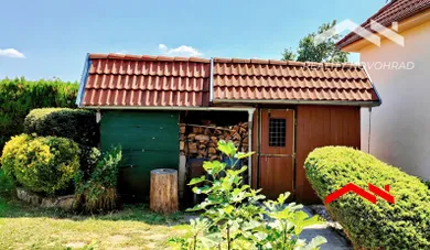 Na predaj 5-izbový dom, 200 m², Halič